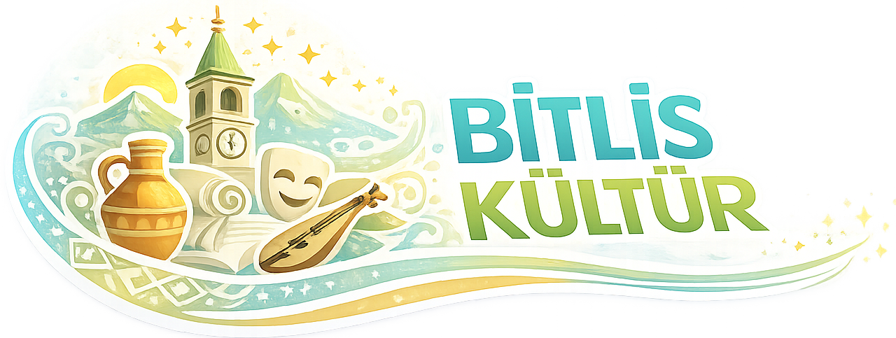 Bitlis Kültür
